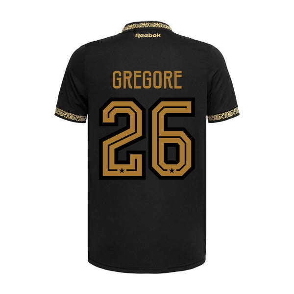 Camisa Reebok Botafogo 2024/25 II - GREGORE 26